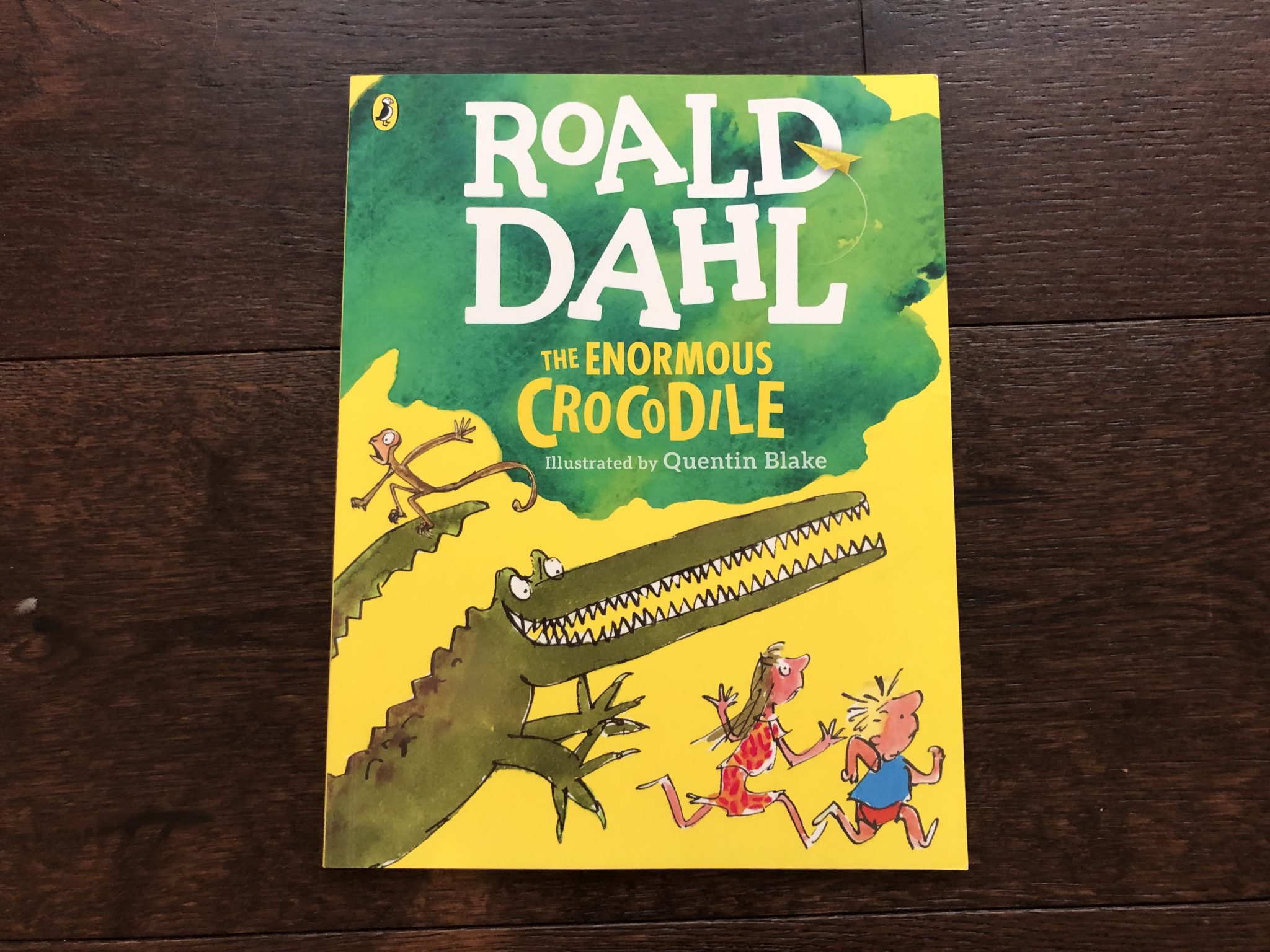 Roald Dahl THE BFG 洋書 - 洋書